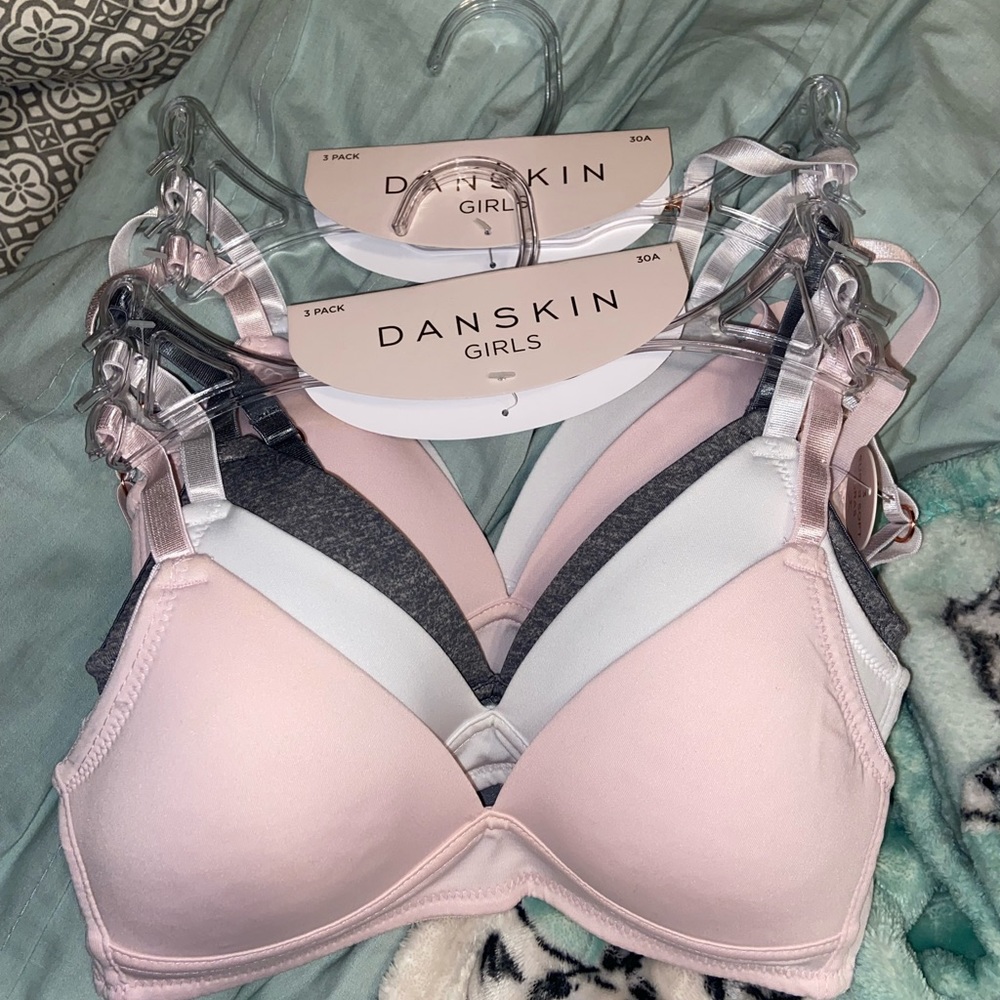 30A danskin bras